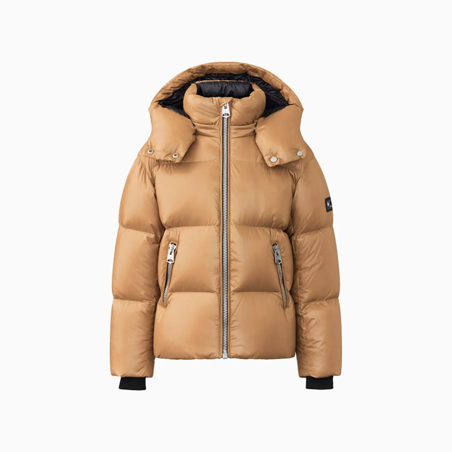 Kid's JESSE Lustrous Light Down Jacket