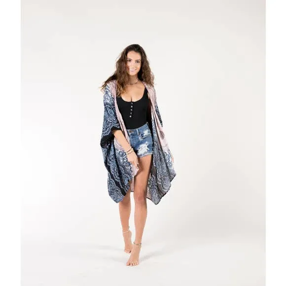 KOH SAMUI MANDALA KIMONO