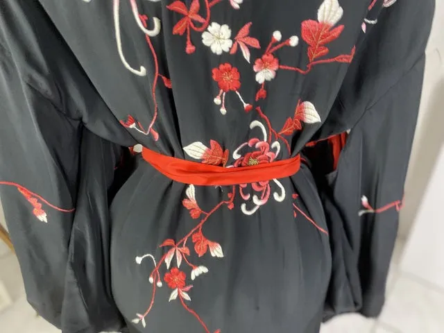 Ladies Kimono, ca. 1925