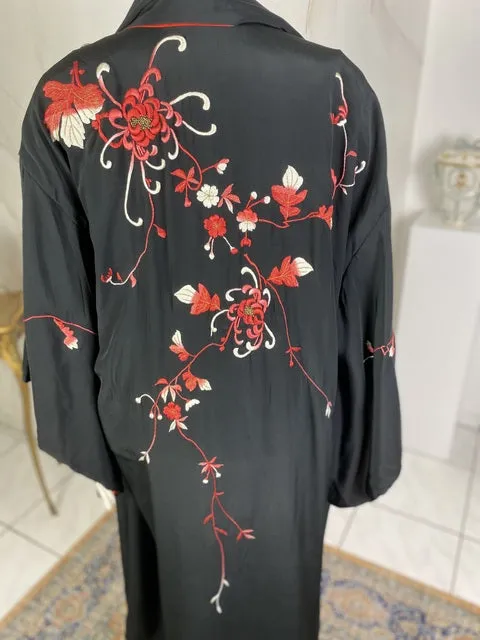 Ladies Kimono, ca. 1925