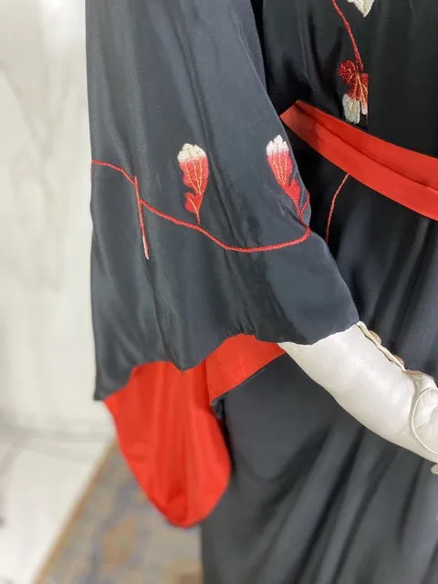 Ladies Kimono, ca. 1925
