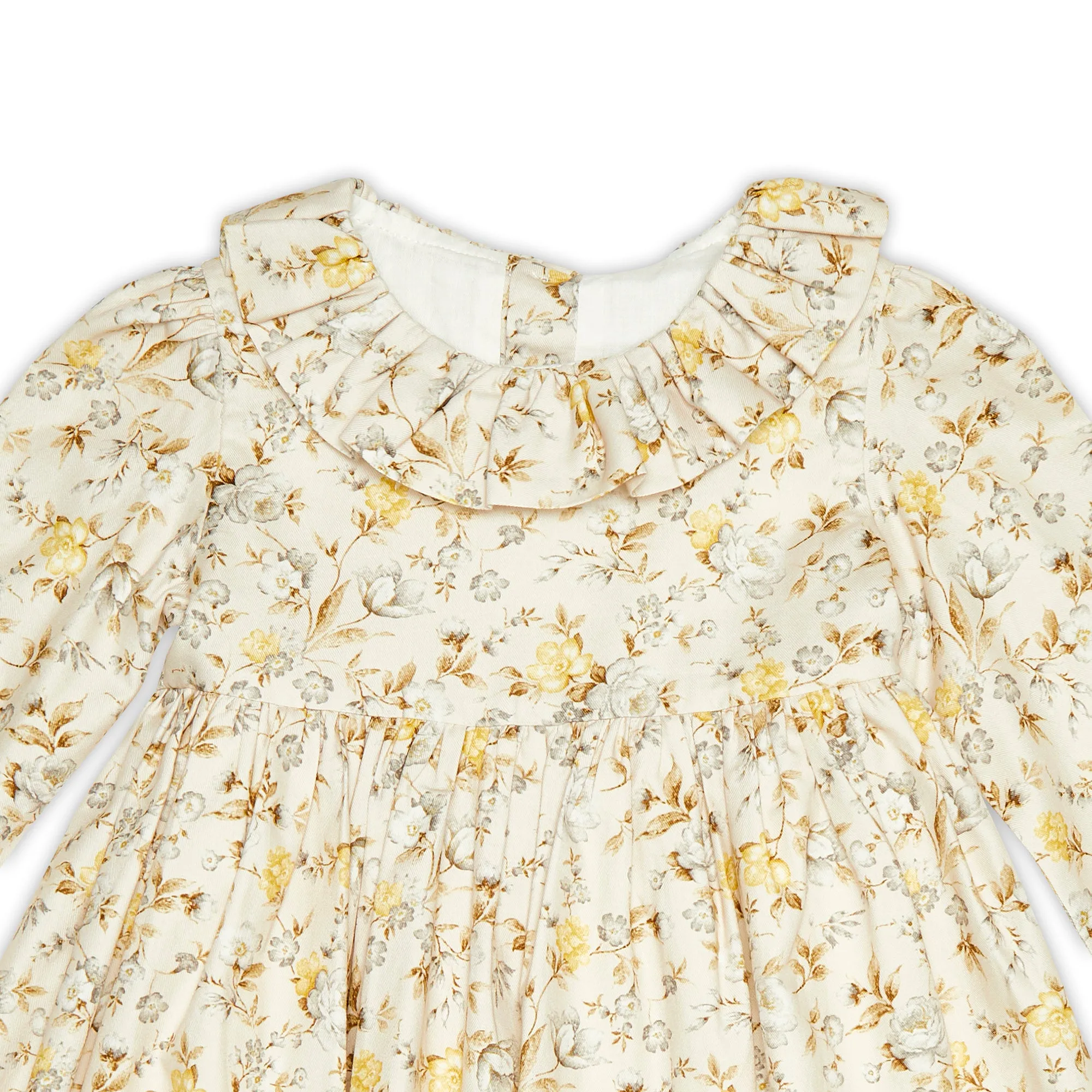LEORA DRESS