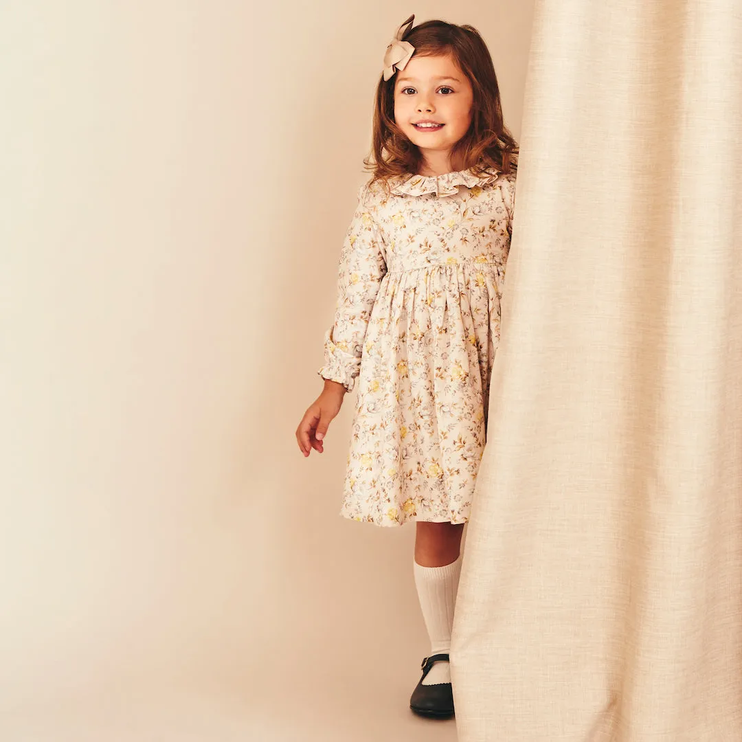 LEORA DRESS