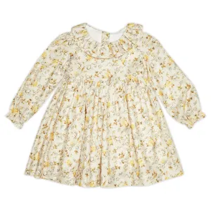 LEORA DRESS