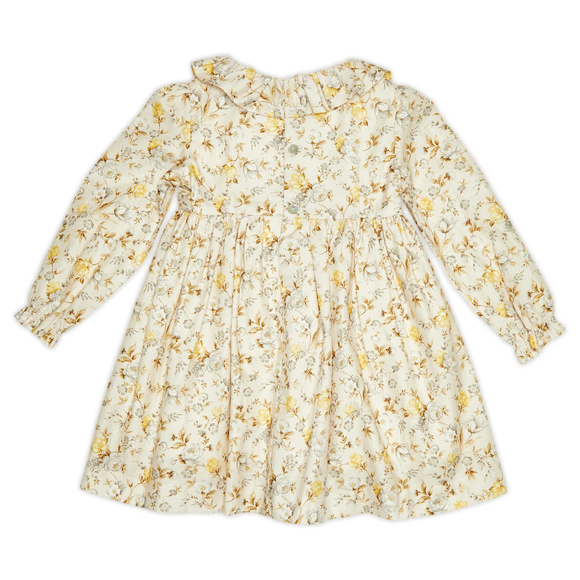 LEORA DRESS