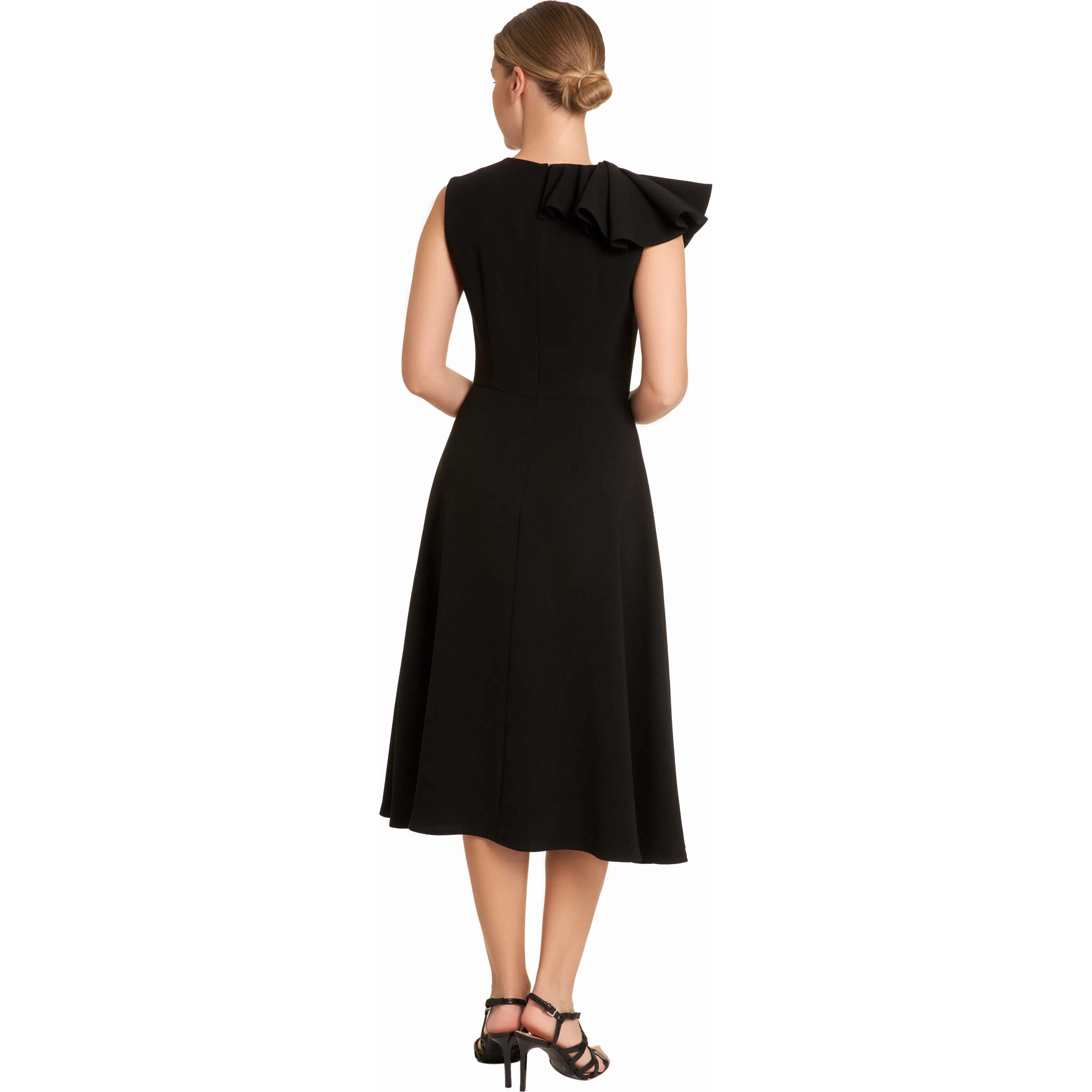 Lima sleevelessDress