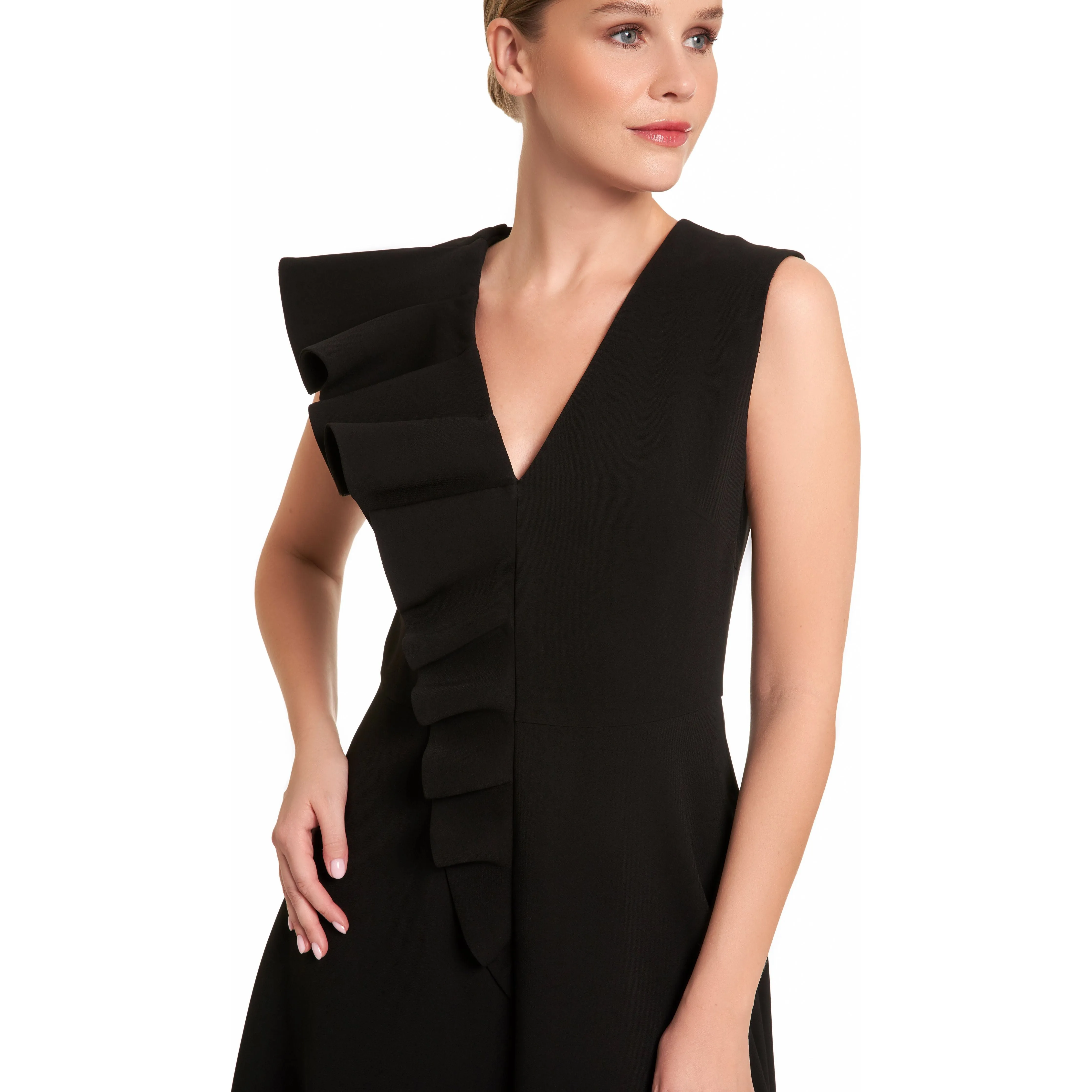 Lima sleevelessDress