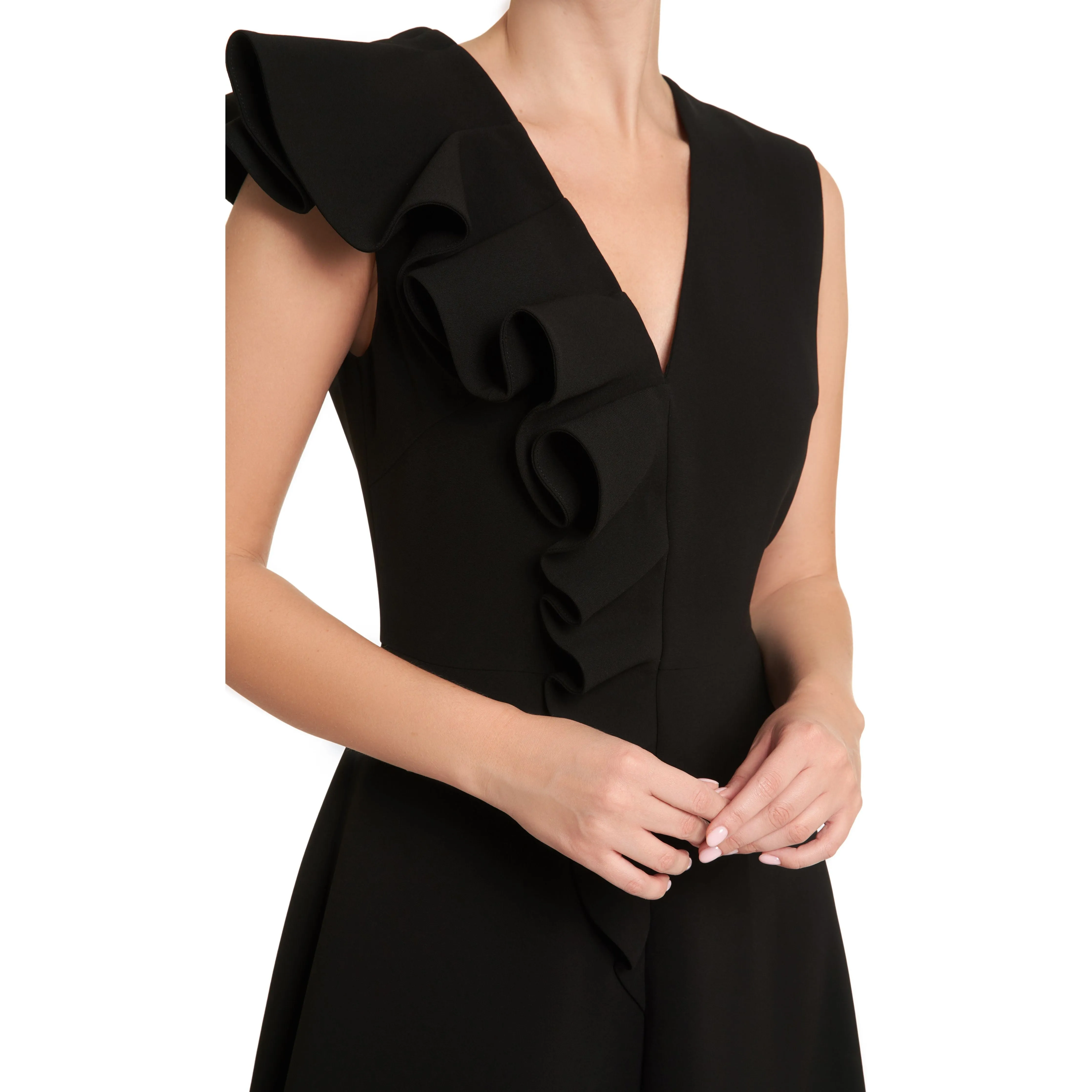 Lima sleevelessDress