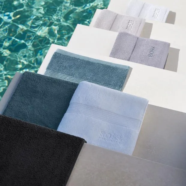 Loft Terry Towels by Hugo Boss by YD