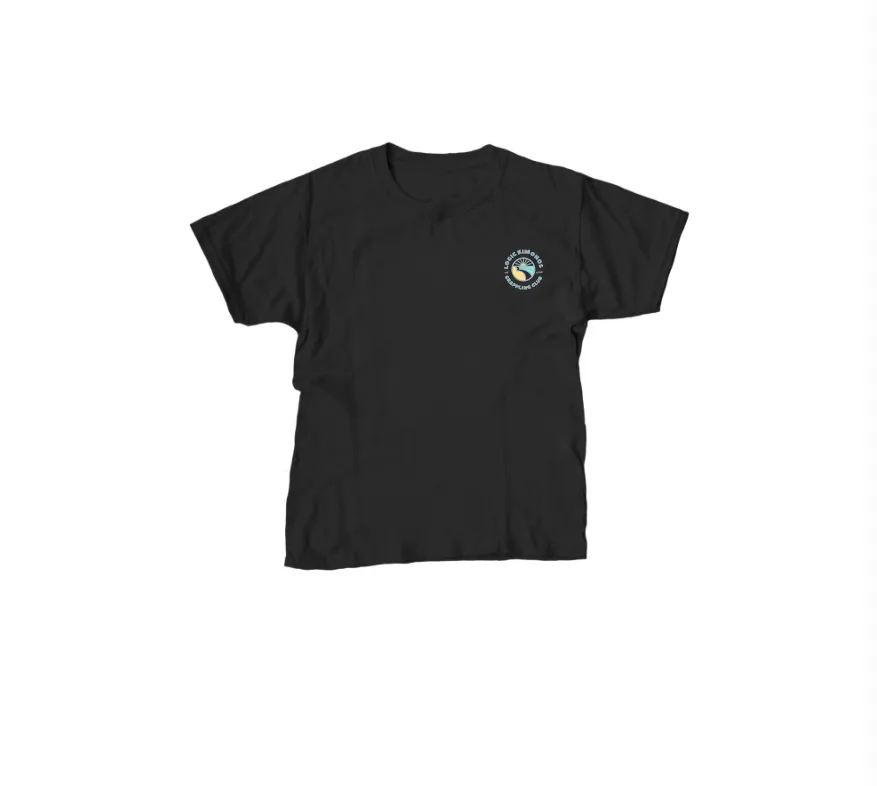 Logic Kimonos Youth Club Shirt