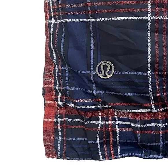 Lululemon The Fuffiest Reversible Down Vest