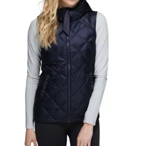 Lululemon The Fuffiest Reversible Down Vest