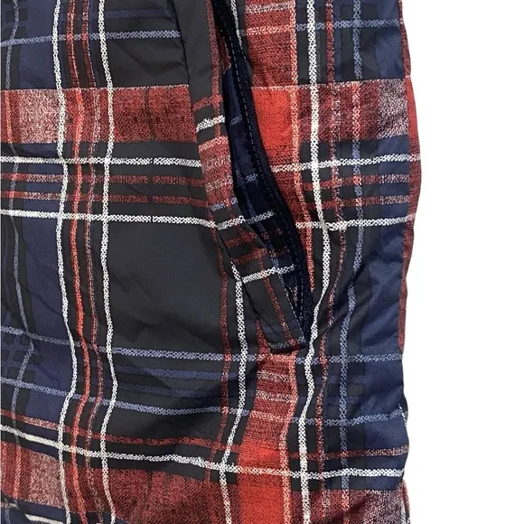 Lululemon The Fuffiest Reversible Down Vest