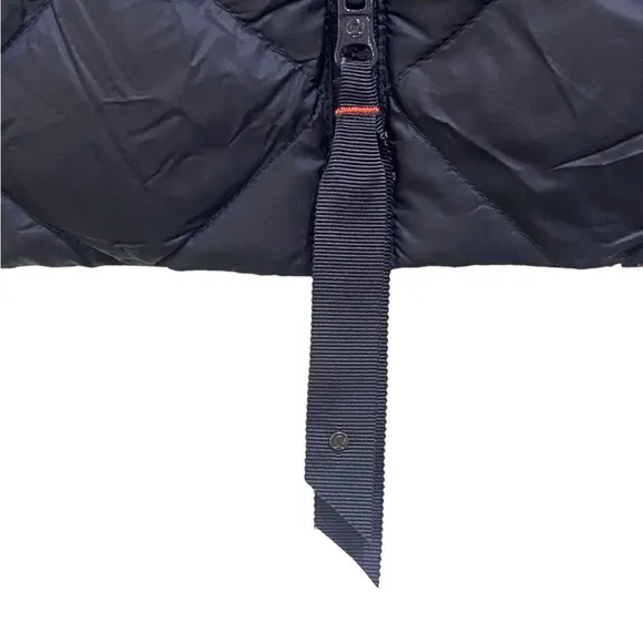 Lululemon The Fuffiest Reversible Down Vest