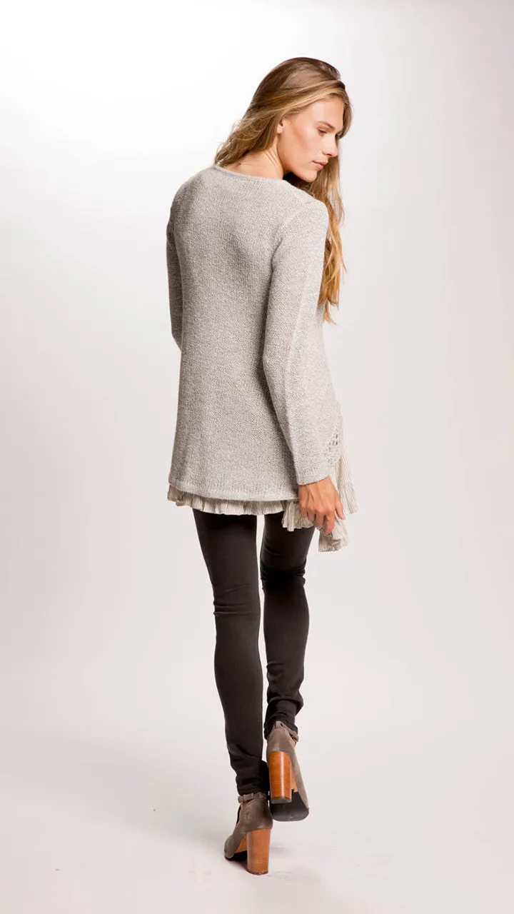 Lyric Sweater