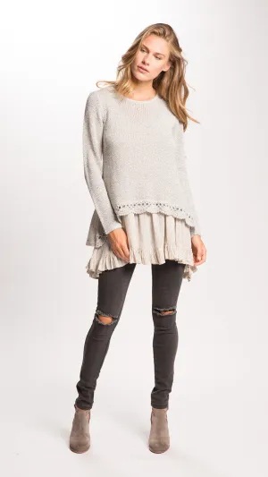 Lyric Sweater