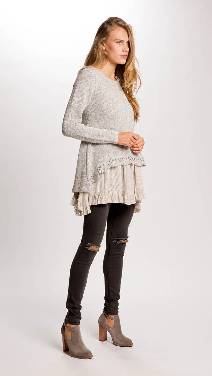 Lyric Sweater