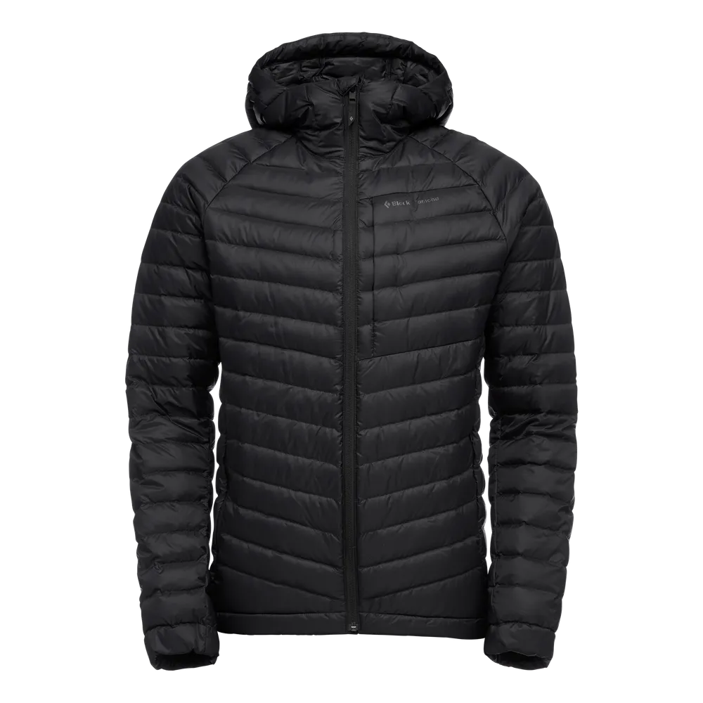 M Access Down Hoody