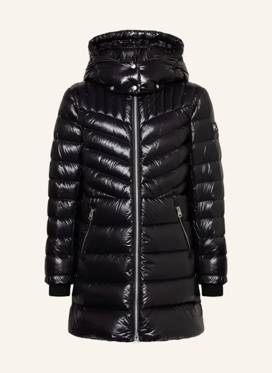 Mackage LARENA-Z Black