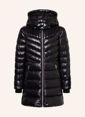 Mackage LARENA-Z Black