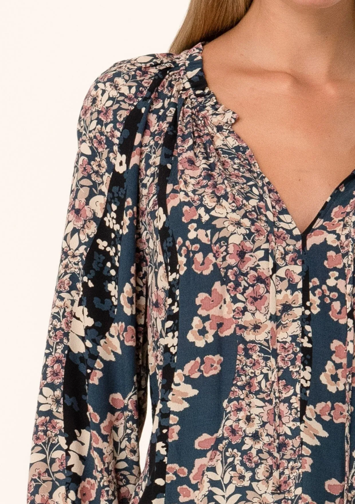 Maddie Blouse