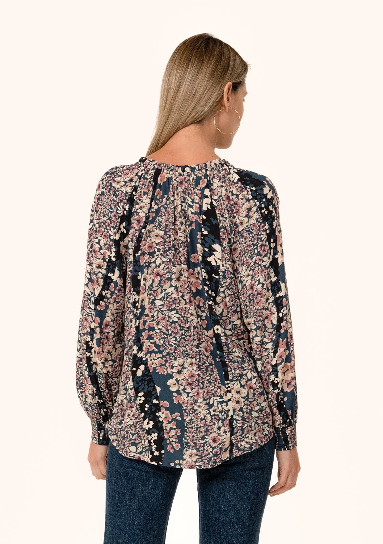 Maddie Blouse