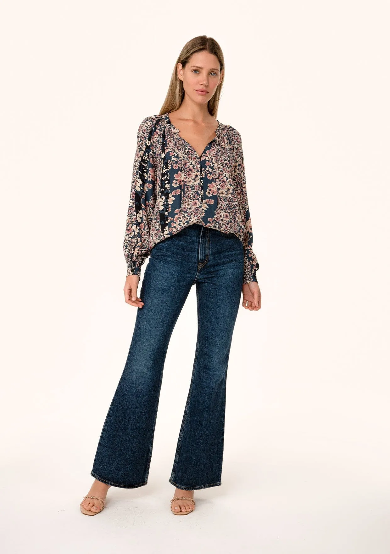 Maddie Blouse