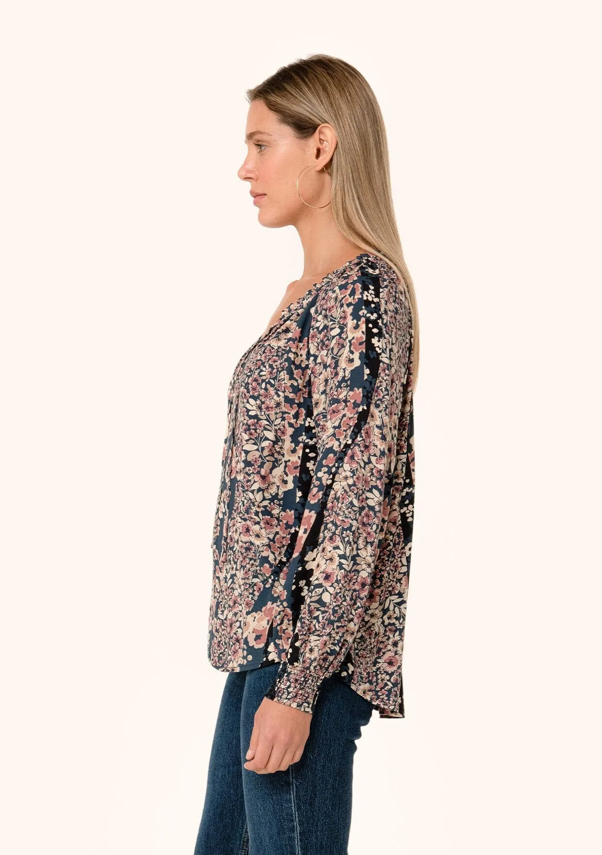 Maddie Blouse