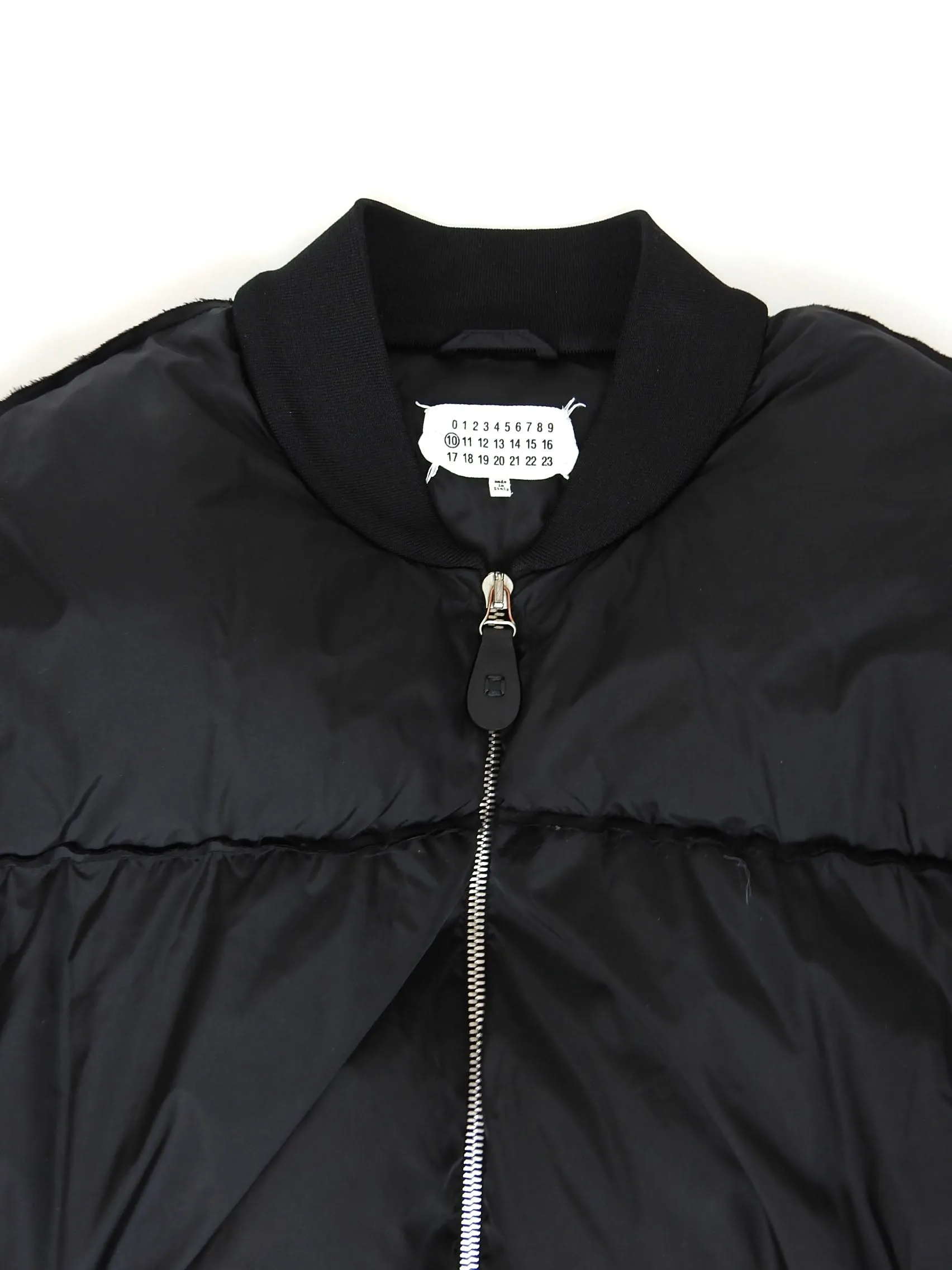 Maison Margiela F/W'20 Puffer Jacket Size 52