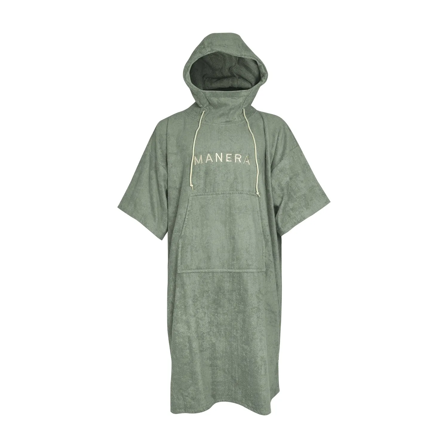 Manera Bamboo Summer poncho