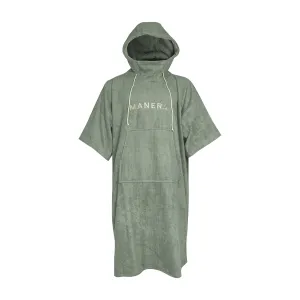 Manera Bamboo Summer poncho