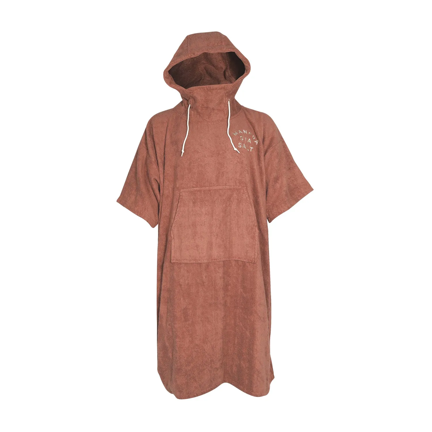 Manera Bamboo Summer poncho