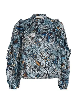 Manet Blouse