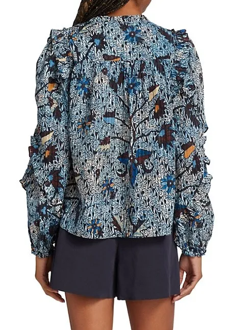 Manet Blouse