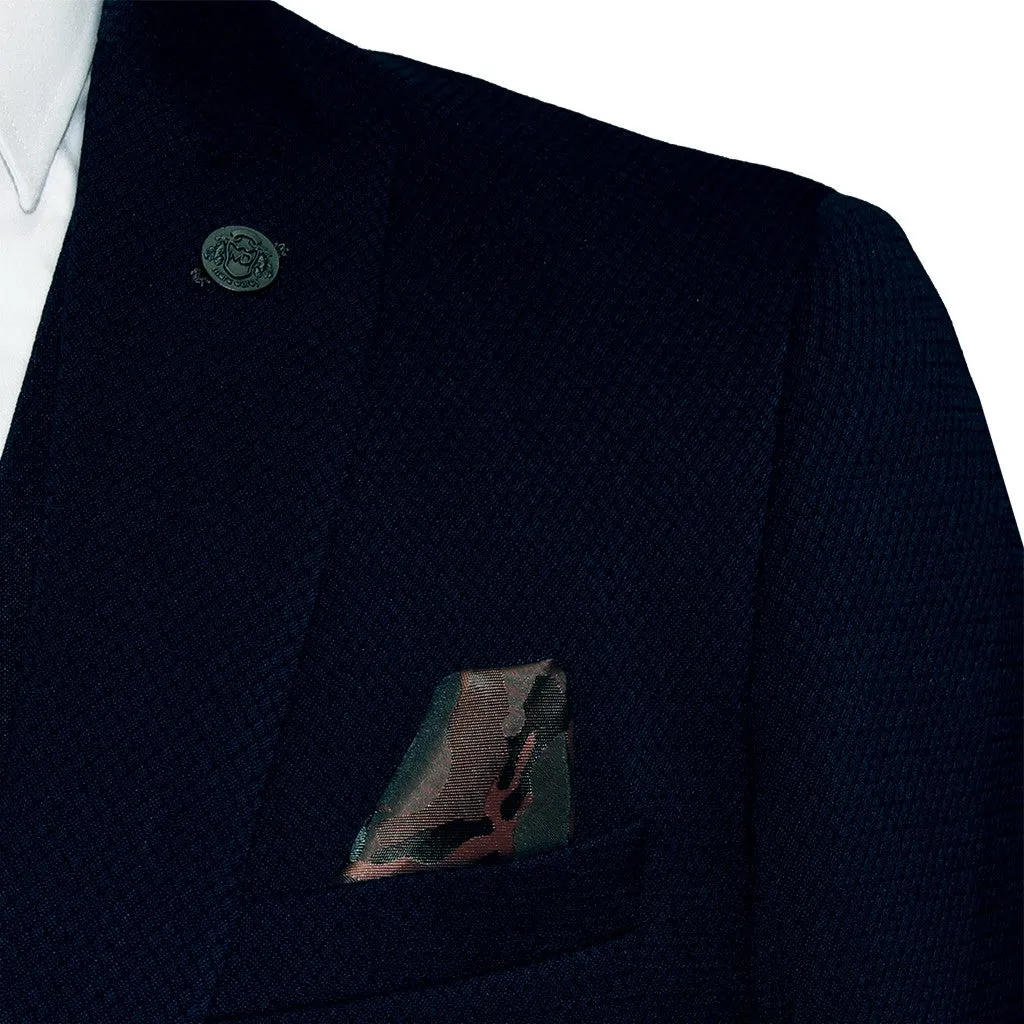 Marc Darcy Max Royal Blue Jacket