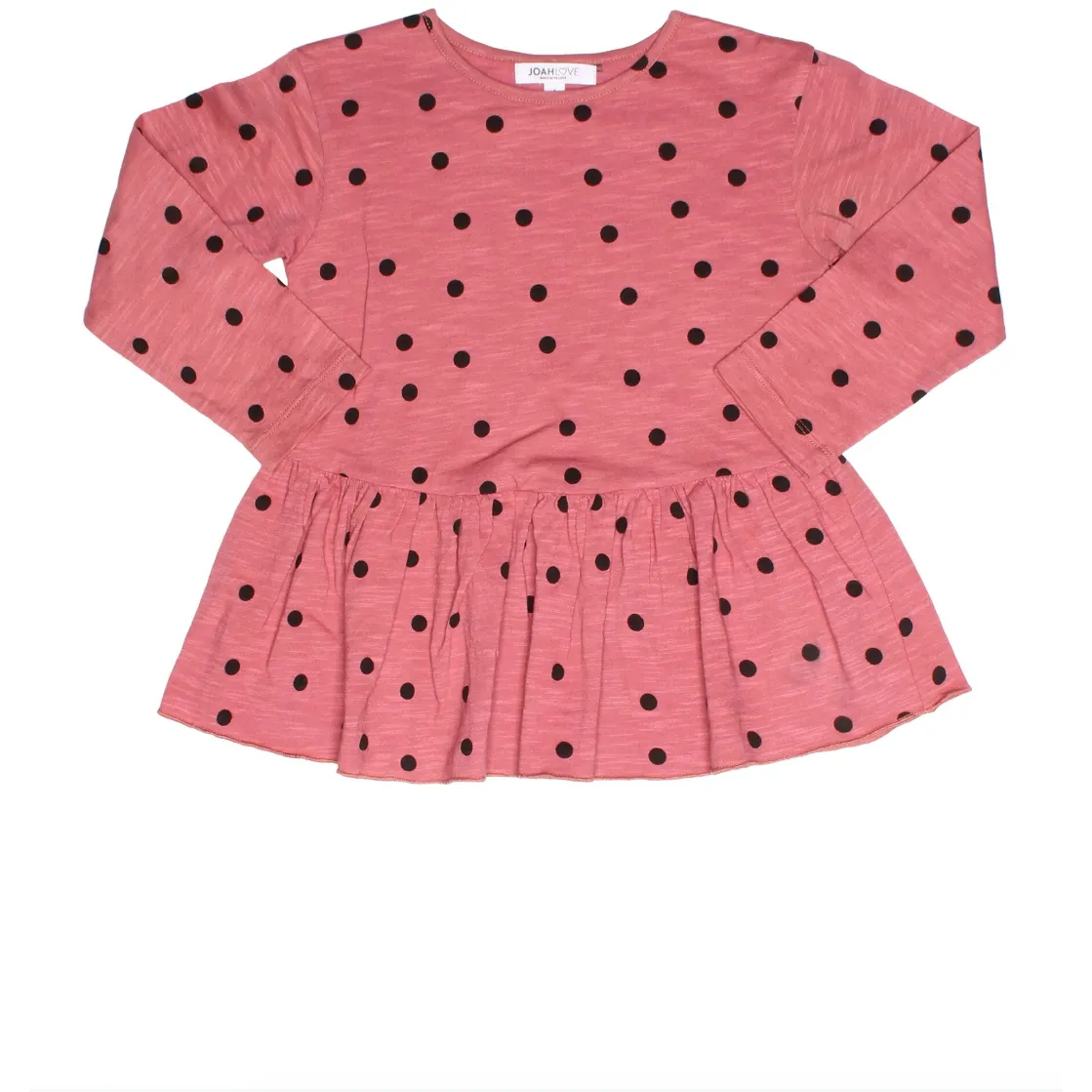 Megan | Dots | Rosewood
