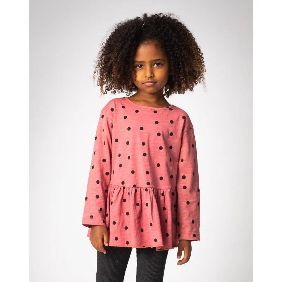 Megan | Dots | Rosewood