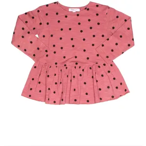 Megan | Dots | Rosewood