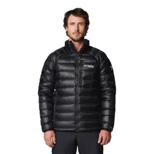 Men's Arctic Crest Down Jacket