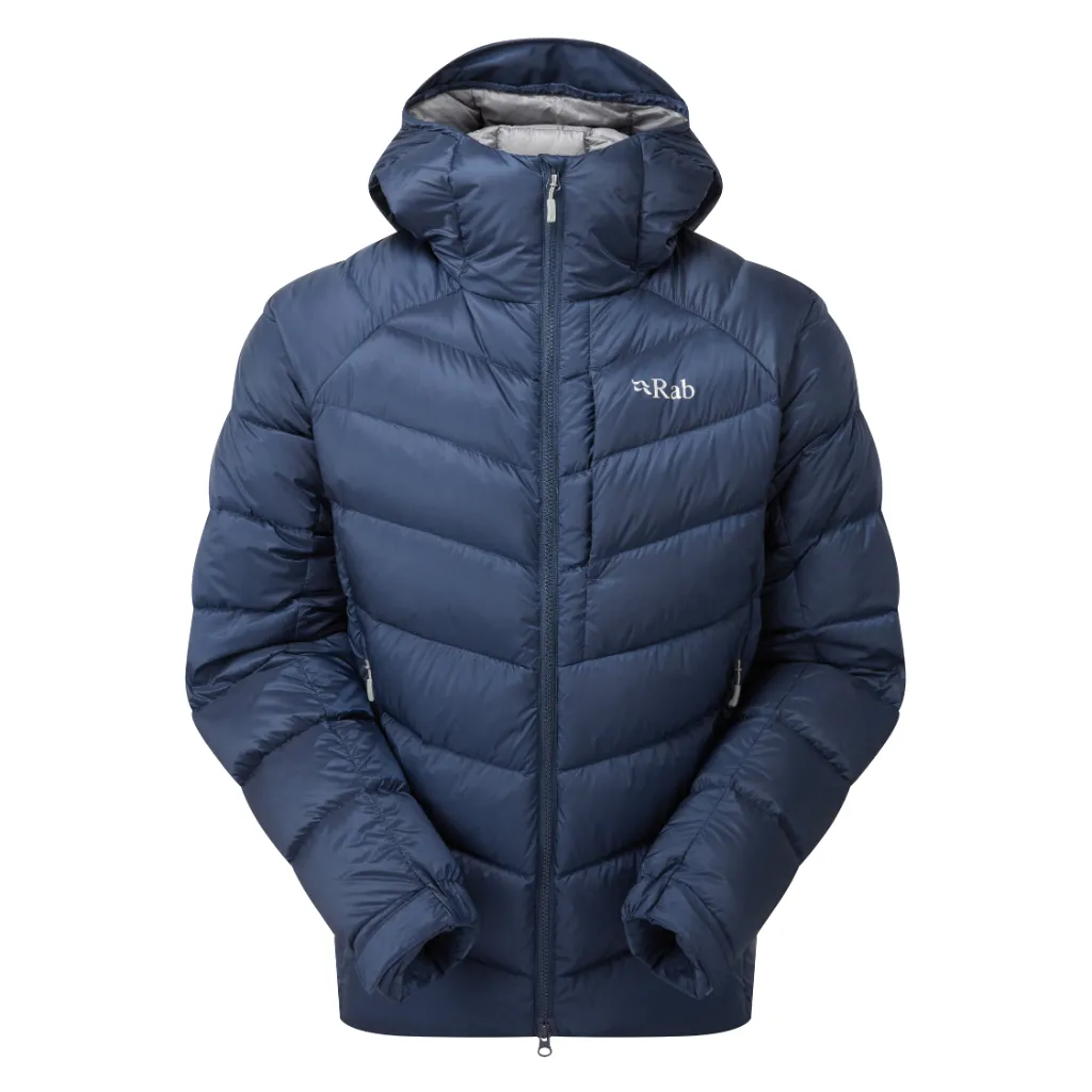 Men's Glaceon Pro Down Jacket
