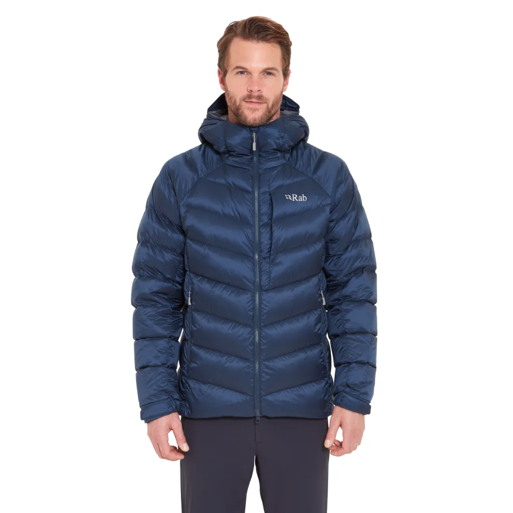 Men's Glaceon Pro Down Jacket
