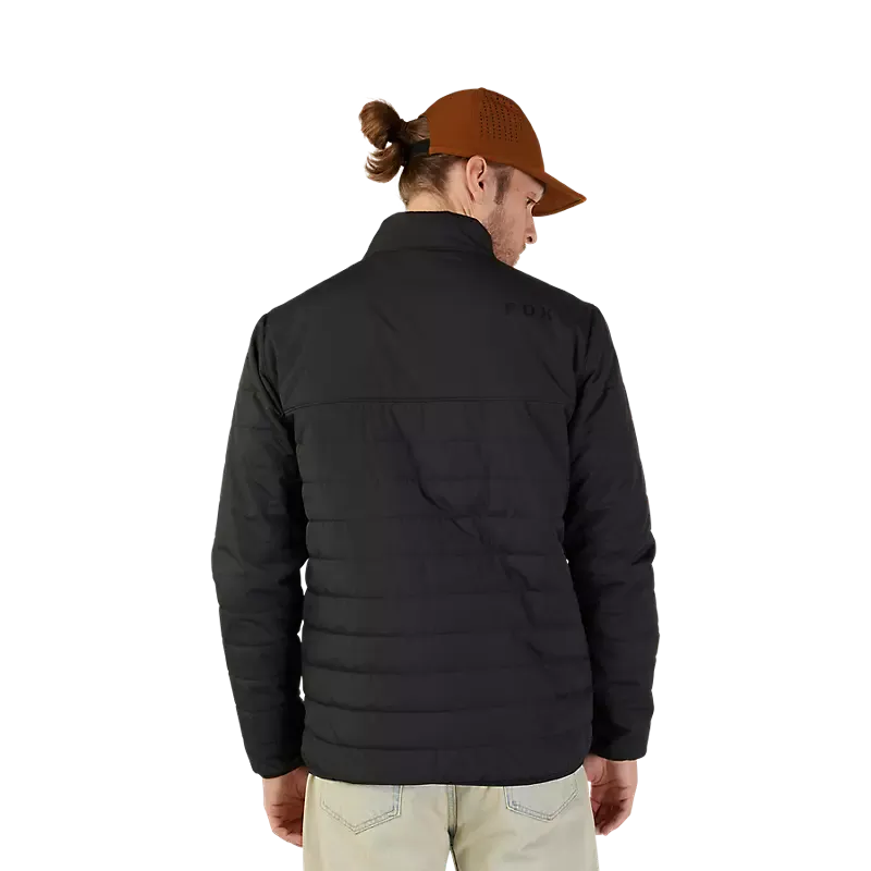 Men's Howell Puffy Jacket