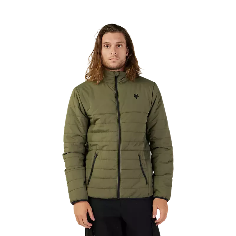 Men's Howell Puffy Jacket