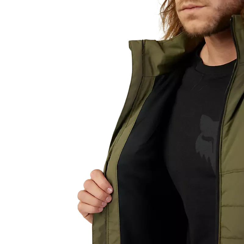 Men's Howell Puffy Jacket
