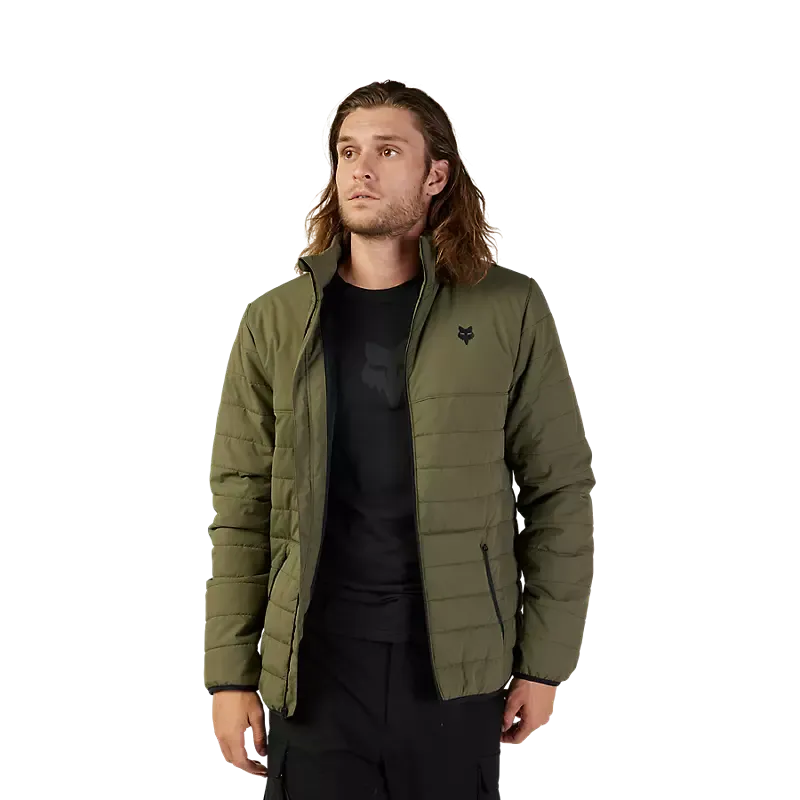 Men's Howell Puffy Jacket