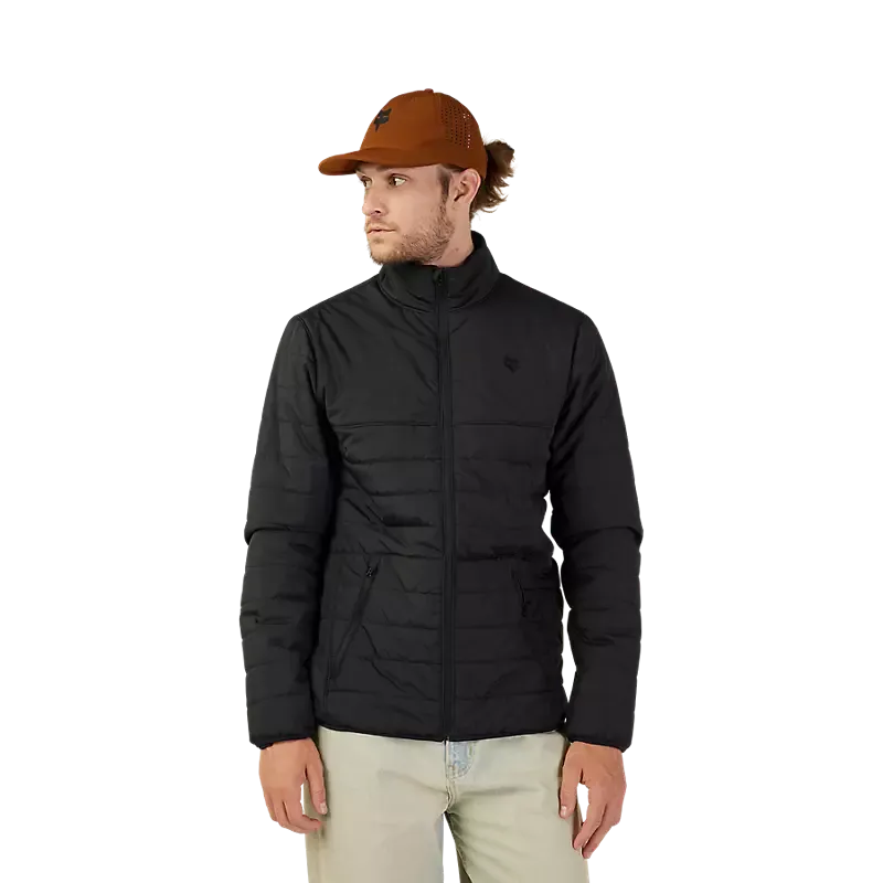 Men's Howell Puffy Jacket