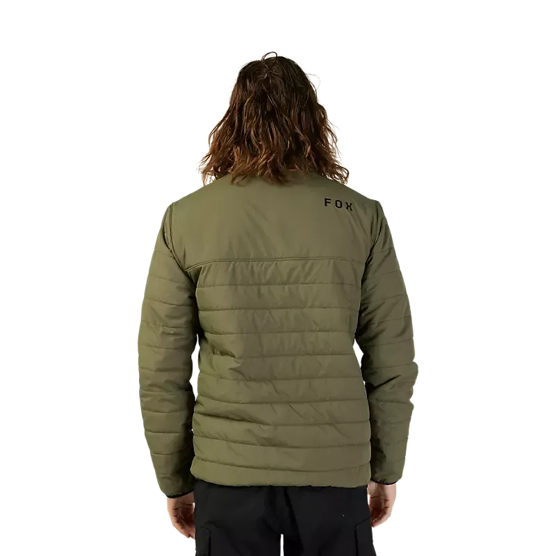 Men's Howell Puffy Jacket