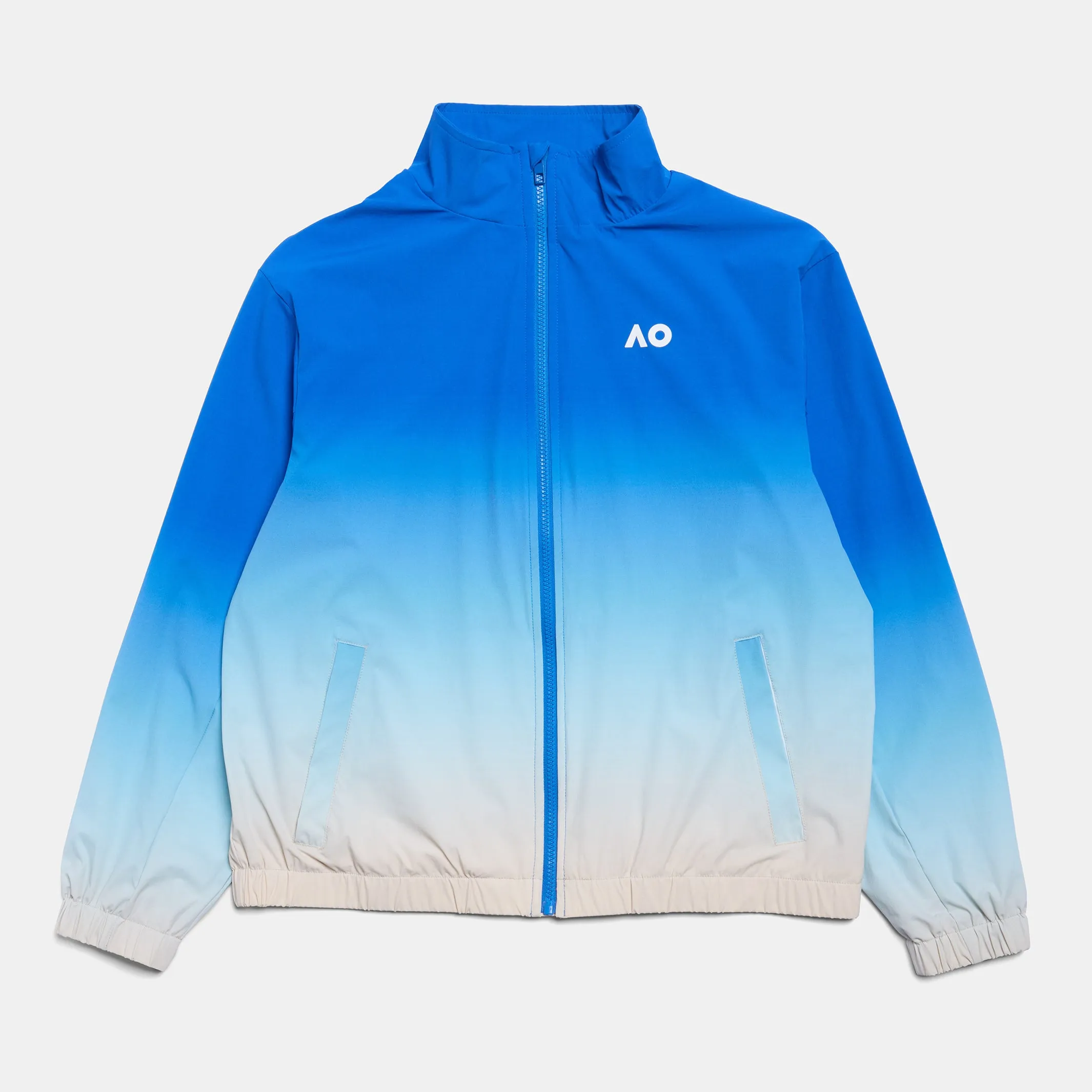 Men's Jacket Gradient Lifestyle