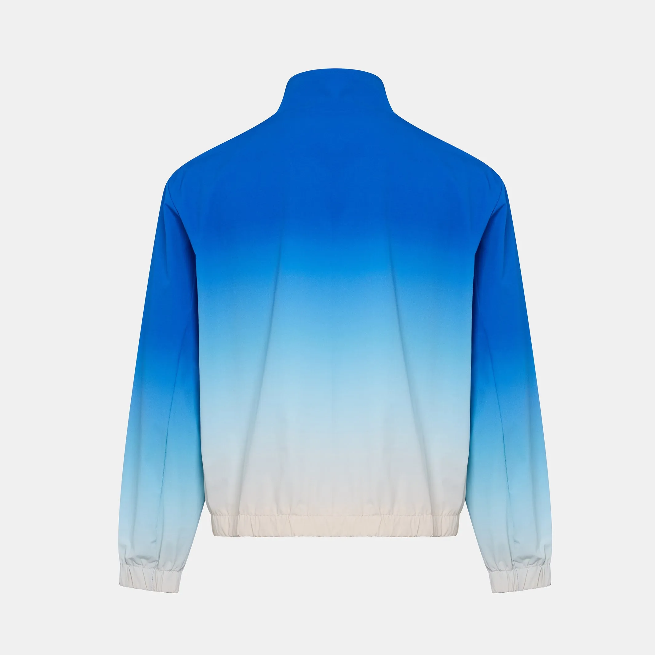 Men's Jacket Gradient Lifestyle