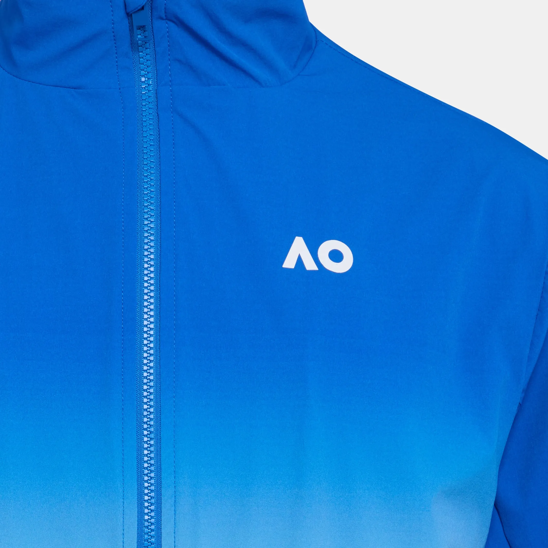 Men's Jacket Gradient Lifestyle